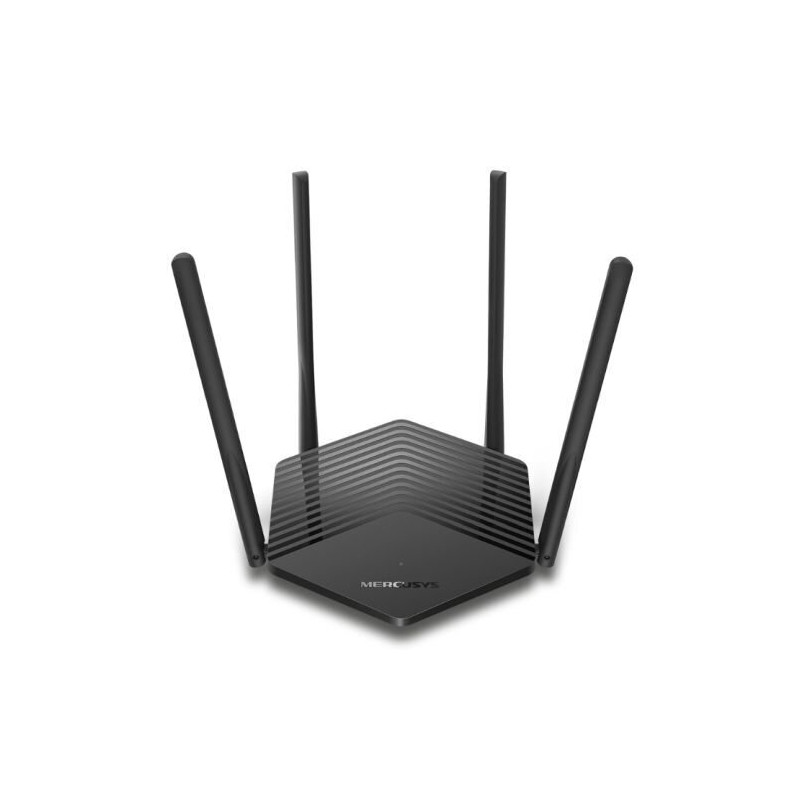 MERCUSYS MR60X AX1500 Dual-Band Wi-Fi 6 Router