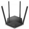 MERCUSYS MR60X AX1500 Dual-Band Wi-Fi 6 Router