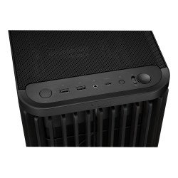 ASUS ProArt PA401 ATX Mid-Tower PC Case
