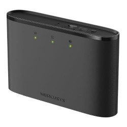 MERCUSYS MT110 4G LTE Mobile WiFi Router with 2000mAh Battery