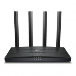 TP-LINK ARCHER AX12 AX1500 Dual Band Wi-Fi 6 Router