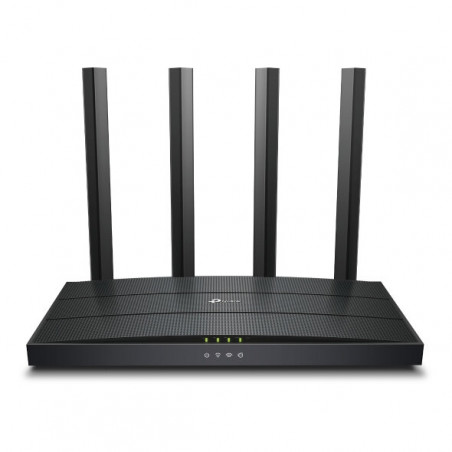 TP-LINK ARCHER AX12 AX1500 Dual Band Wi-Fi 6 Router