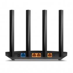 TP-LINK ARCHER AX12 AX1500 Dual Band Wi-Fi 6 Router