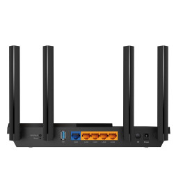 TP-LINK ARCHER AX55 AX3000 Wi-Fi 6 Router
