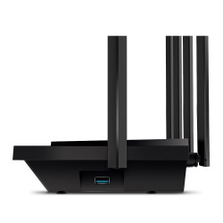 TP-LINK ARCHER AX73 AX5400 Wi-Fi 6 Router