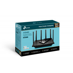 TP-LINK ARCHER AX73 AX5400 Wi-Fi 6 Router