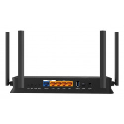 TP-LINK ARCHER BE230 Dual-Band Wi-Fi 7 Router