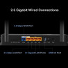 TP-LINK ARCHER BE230 Dual-Band Wi-Fi 7 Router