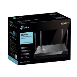TP-LINK ARCHER BE230 Dual-Band Wi-Fi 7 Router