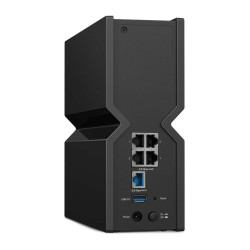 TP-LINK ARCHER BE550 Tri-Band Wi-Fi 7 Router