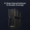 TP-LINK ARCHER BE550 Tri-Band Wi-Fi 7 Router