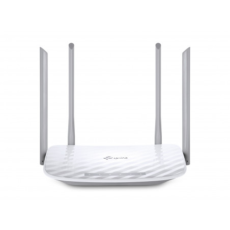 TP-LINK ARCHER C50 AC1200 Dual-Band Wireless Router