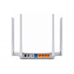 TP-LINK ARCHER C50 AC1200 Dual-Band Wireless Router