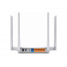 TP-LINK ARCHER C50 AC1200 Dual-Band Wireless Router