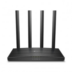TP-LINK ARCHER C6 AC1200 Dual-Band Wireless Router