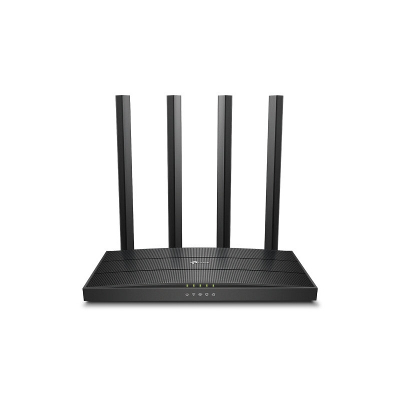 TP-LINK ARCHER C6 AC1200 Dual-Band Wireless Router