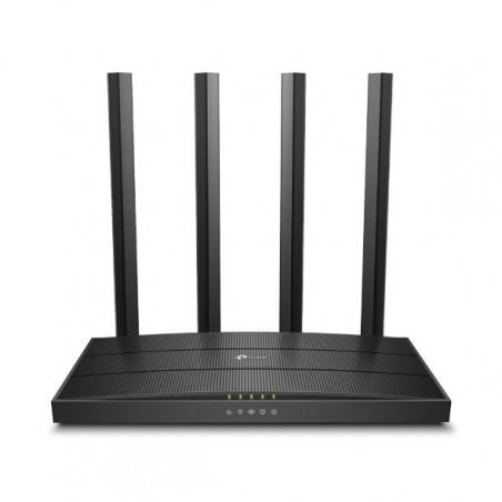 TP-LINK ARCHER C6 AC1200 Dual-Band Wireless Router