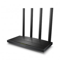 TP-LINK ARCHER C6 AC1200 Dual-Band Wireless Router