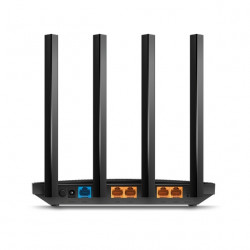 TP-LINK ARCHER C6 AC1200 Dual-Band Wireless Router