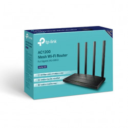 TP-LINK ARCHER C6 AC1200 Dual-Band Wireless Router