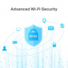 TP-LINK ARCHER C6 AC1200 Dual-Band Wireless Router