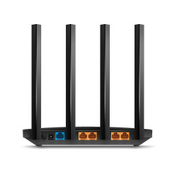TP-LINK ARCHER C80 AC1900 Dual-Band Gigabit Router