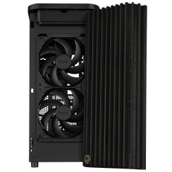 ASUS ProArt PA401 ATX Mid-Tower PC Case