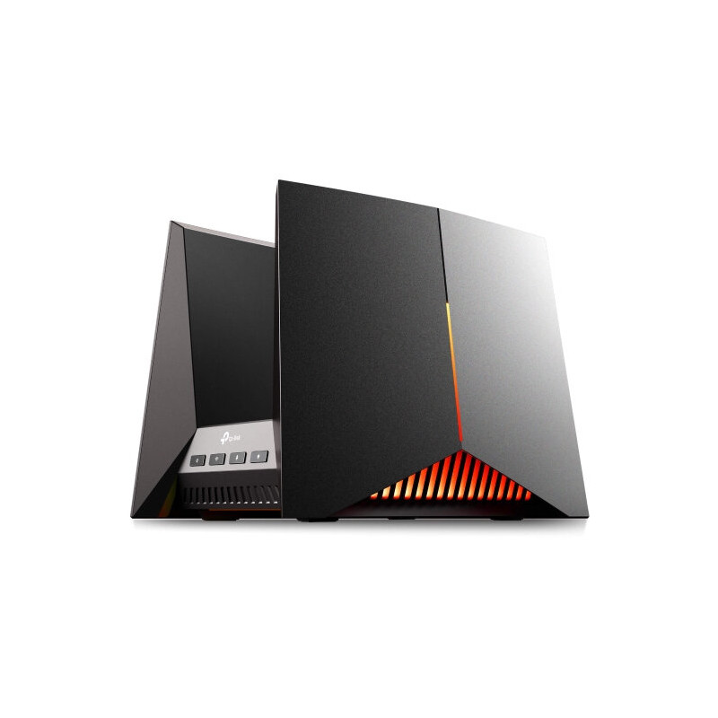 TP-LINK ARCHER GE800 Tri-Band Wi-Fi 7 Gaming Router