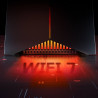 TP-LINK ARCHER GE800 Tri-Band Wi-Fi 7 Gaming Router