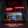 TP-LINK ARCHER GE800 Tri-Band Wi-Fi 7 Gaming Router