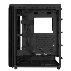 ASUS ProArt PA401 ATX Mid-Tower PC Case