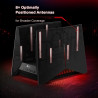 TP-LINK ARCHER GE800 Tri-Band Wi-Fi 7 Gaming Router