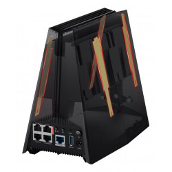TP-LINK ARCHER GXE75 AX5400 Tri-Band Wi-Fi 6E Router