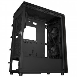 ASUS ProArt PA401 ATX Mid-Tower PC Case