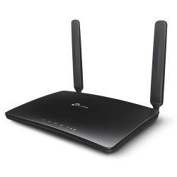 TP-LINK ARCHER MR200 AC750 Dual-Band 4G LTE Router