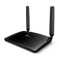 TP-LINK ARCHER MR200 AC750 Dual-Band 4G LTE Router