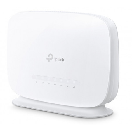 TP-LINK ARCHER MR515 AC1200 Dual-Band Gigabit Wi-Fi Router