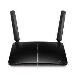 TP-LINK ARCHER MR600 AC1200 Dual Band 4G+ Router