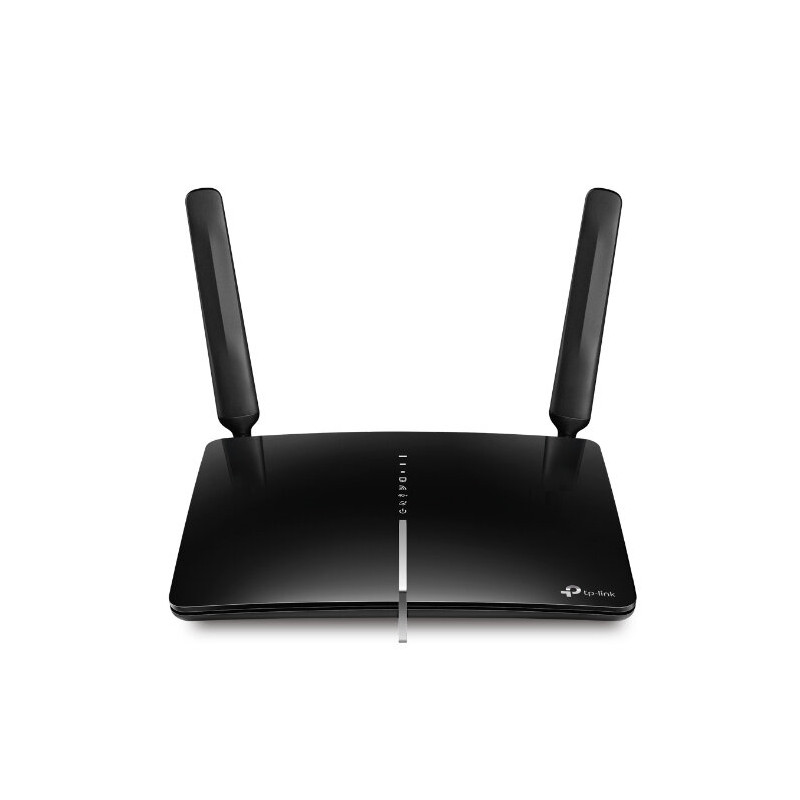 TP-LINK ARCHER MR600 AC1200 Dual Band 4G+ Router