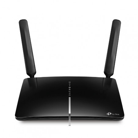 TP-LINK ARCHER MR600 AC1200 Dual Band 4G+ Router