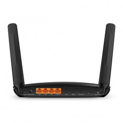 TP-LINK ARCHER MR600 AC1200 Dual Band 4G+ Router