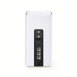 TP-LINK ARCHER NX200 AX1800 Dual-Band Gigabit Wi-Fi Router
