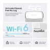 TP-LINK ARCHER NX500 AX3000 Dual-Band Gigabit Wi-Fi Router