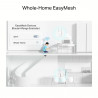 TP-LINK ARCHER NX500 AX3000 Dual-Band Gigabit Wi-Fi Router