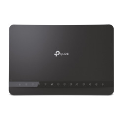 TP-LINK ARCHER VR1210V V2.0 AC1200 Wireless Dual-Band Gigabit VoIP VDSL2/ADSL2+ Modem Router