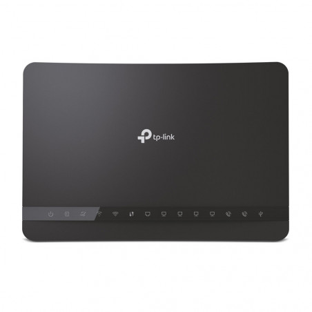 TP-LINK ARCHER VR1210V V2.0 AC1200 Wireless Dual-Band Gigabit VoIP VDSL2/ADSL2+ Modem Router