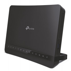 TP-LINK ARCHER VR1210V V2.0 AC1200 Wireless Dual-Band Gigabit VoIP VDSL2/ADSL2+ Modem Router