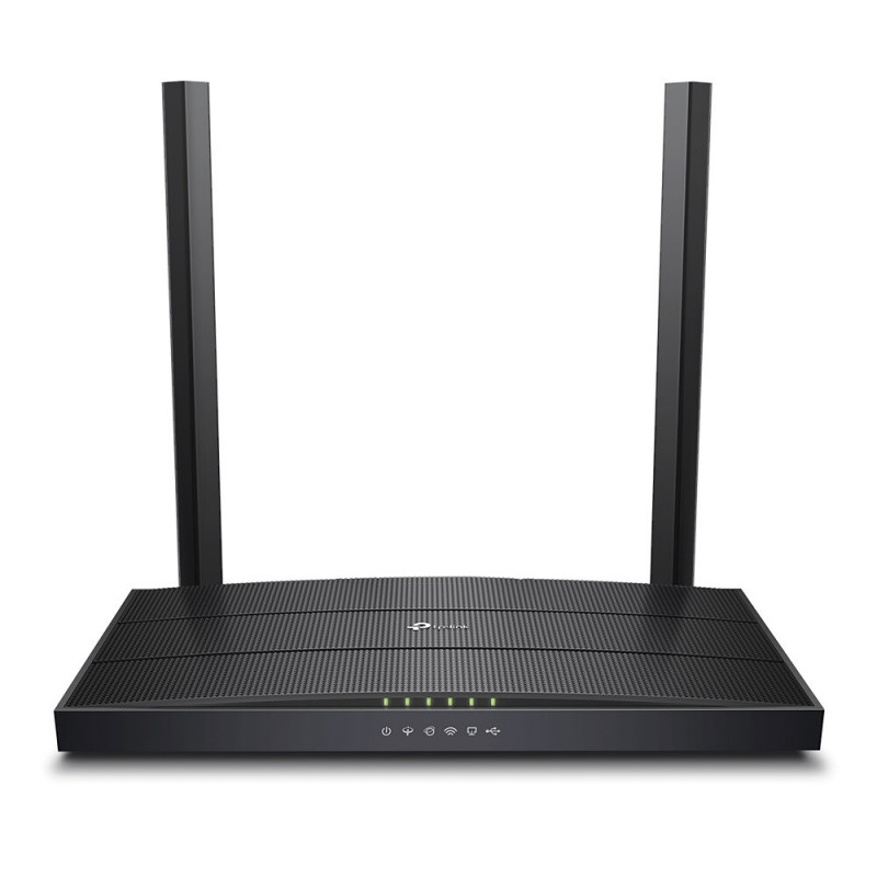 TP-LINK ARCHER VR400 AC1200 Dual-Band VDSL2/ADSL2+ Modem Router