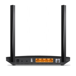 TP-LINK ARCHER VR400 AC1200 Dual-Band VDSL2/ADSL2+ Modem Router