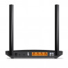 TP-LINK ARCHER VR400 AC1200 Dual-Band VDSL2/ADSL2+ Modem Router